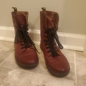 Dr. Martens Stratford Boot